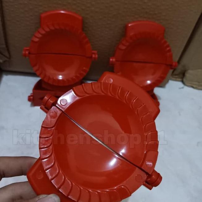 [ SALE ] cetakan kue pastel Malaysia / cetakan pangsit / cetakan pastel ukuran besar malaysia