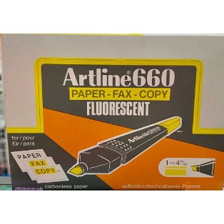 

Stabilo Artline EK-660 EK660