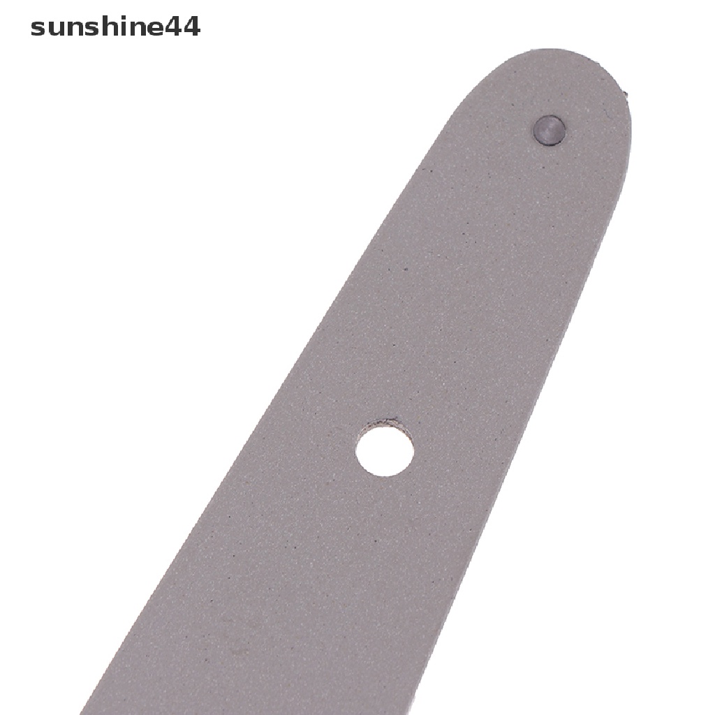 Sunshine Rantai Gergaji Listrik Mini 4 / 6 &quot;Untuk Memotong Kayu