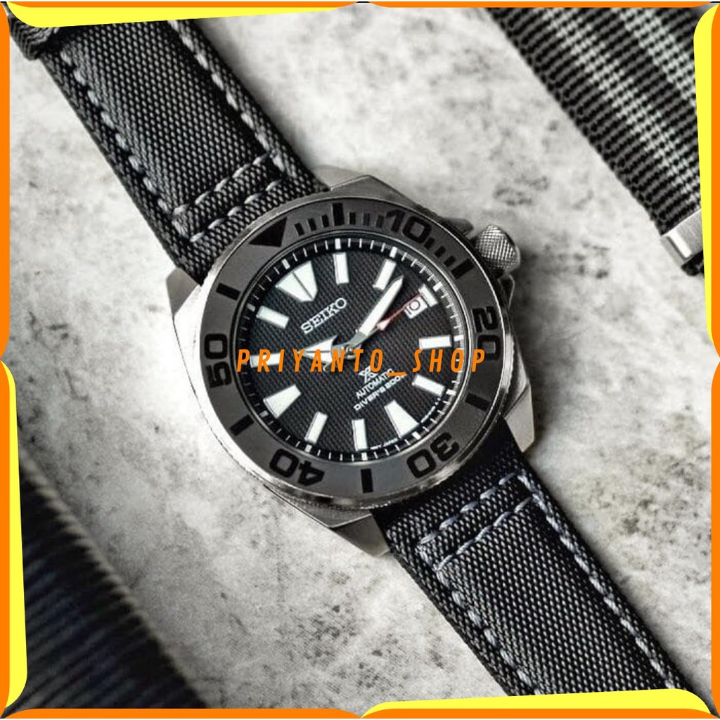 Terbaik Insert Bezel Seiko SKX 007 SKX-009 SKX-011 MODING Style Ring Bezel Seiko SRPD Watch