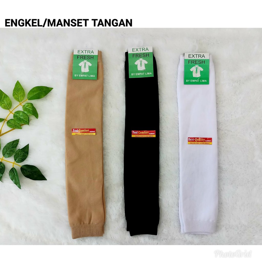 Engkel/Manset Tangan Extra Fresh