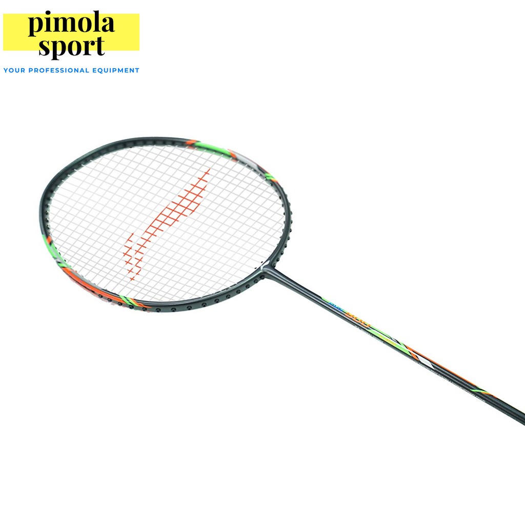 PROMO Raket Badminton LINING Pusarla Sindhu Signature Edition PVS 900 / PVS900