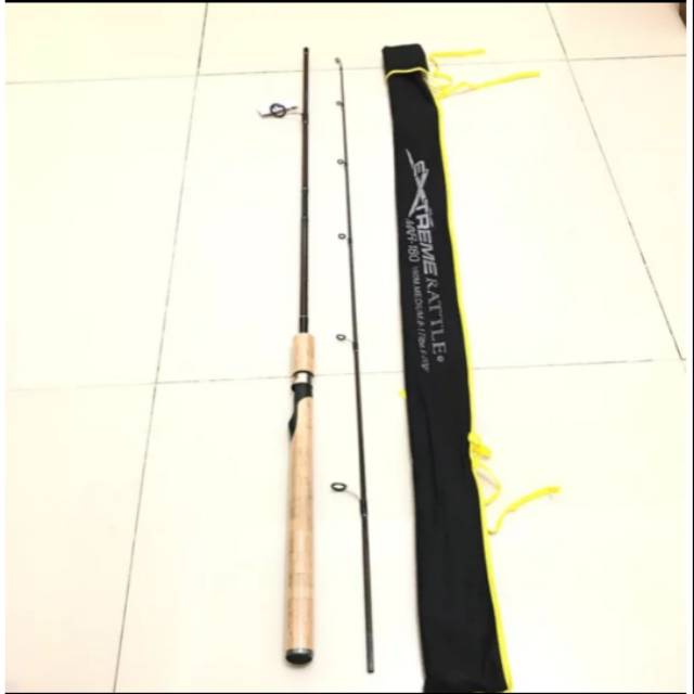 Joran Maguro Extreme Rattle 180 cm