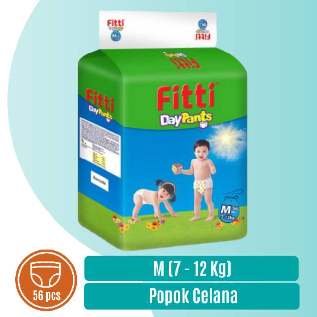 Fitti M56