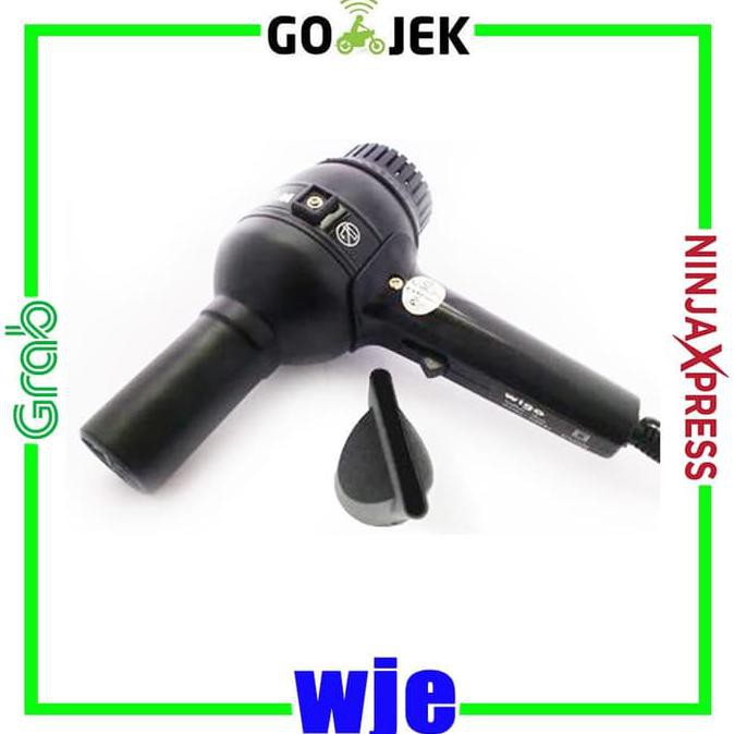 FREEONGKIR Hair Dryer WIGO TAIFUN-900 PR307