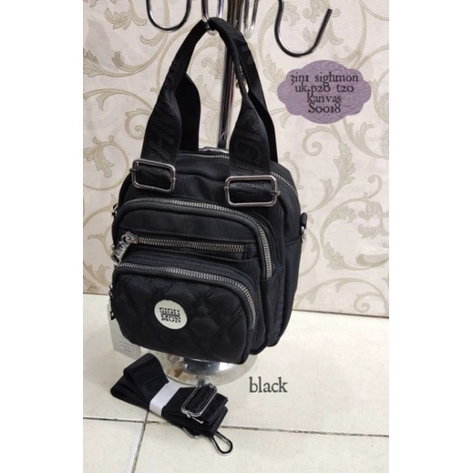 NEW SIGHMON ORI 3in1 SPESIAL PRICE