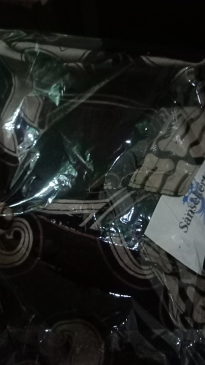 Atasan Batik Wanita Kerja Dolby Dolbi Dobby Doby Modern Dan Terbaru 2020