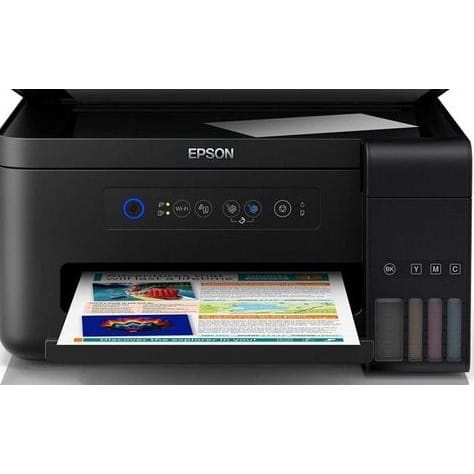 PRINTER EPSON  L3250- GARANSI RESMI