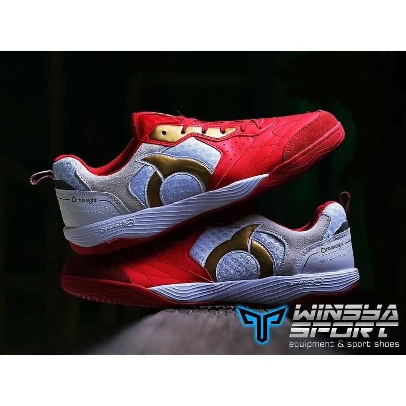 ORTUSEIGHT JOGOSALA RAMPAGE