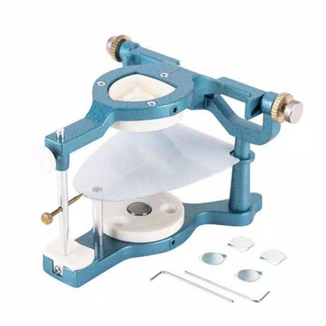 Dental Artikulator Magnetic