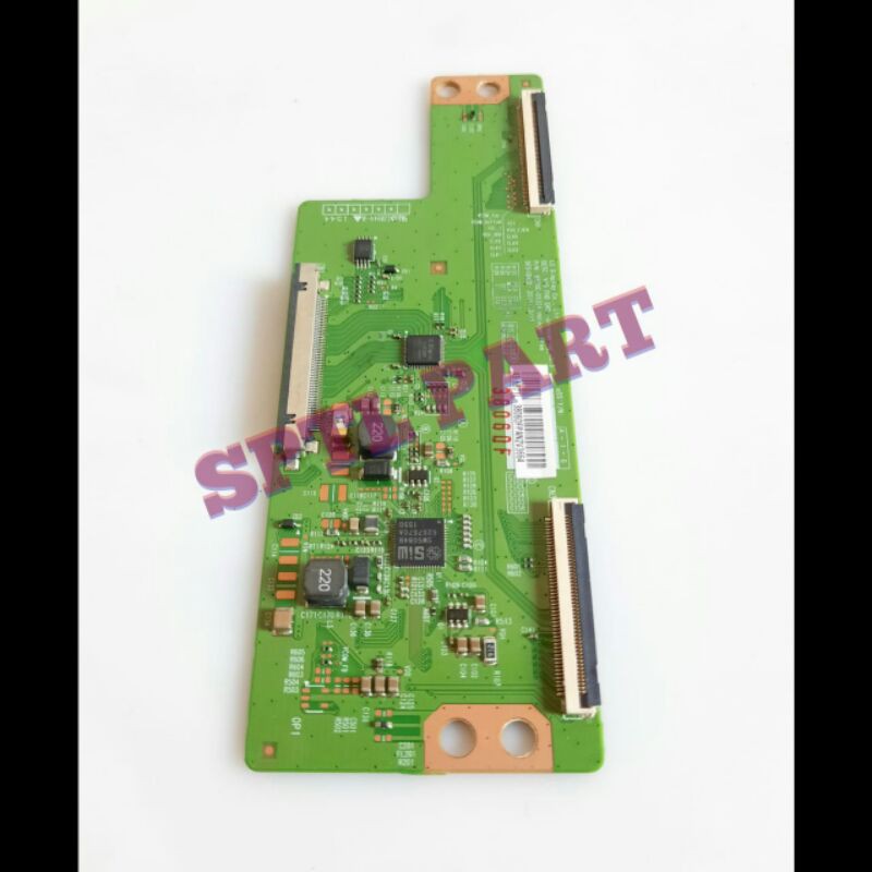TCON TV LED LG 43LH540 T - TA -