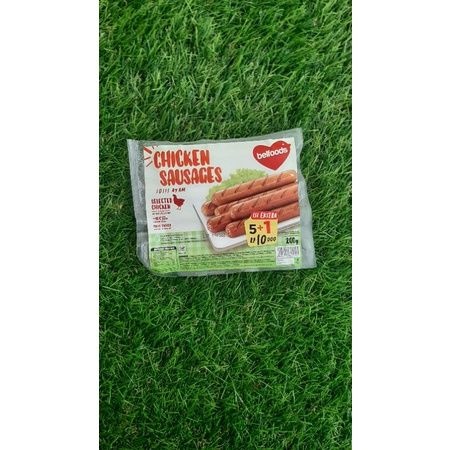

BF Sosis Ayam
