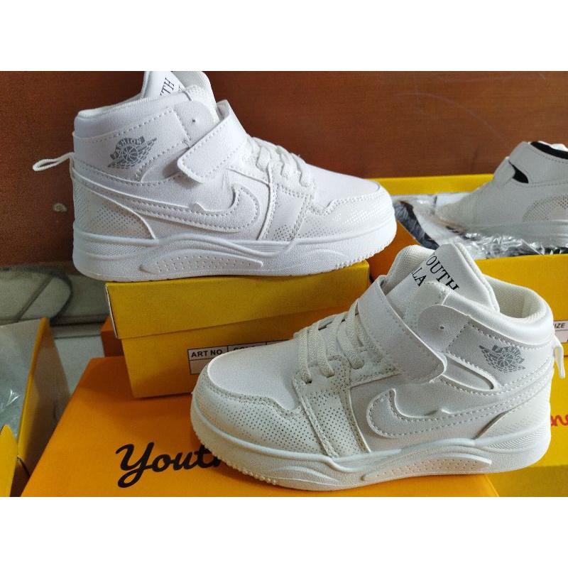 Sepatu Promo  Sneaker Anak Import  Youth Balance S222 Size 26 - 37/sepatu jord4n anak/sepatu anak laki-laki dan perempuan