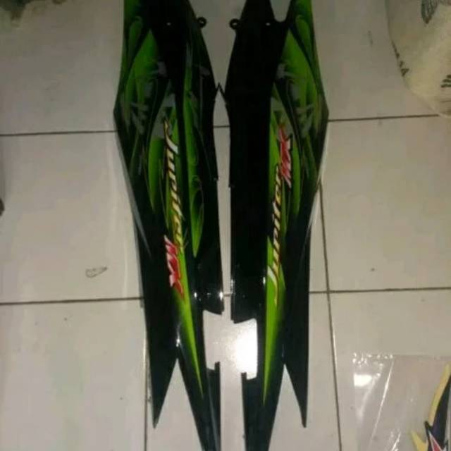 Body jupiter mx lama