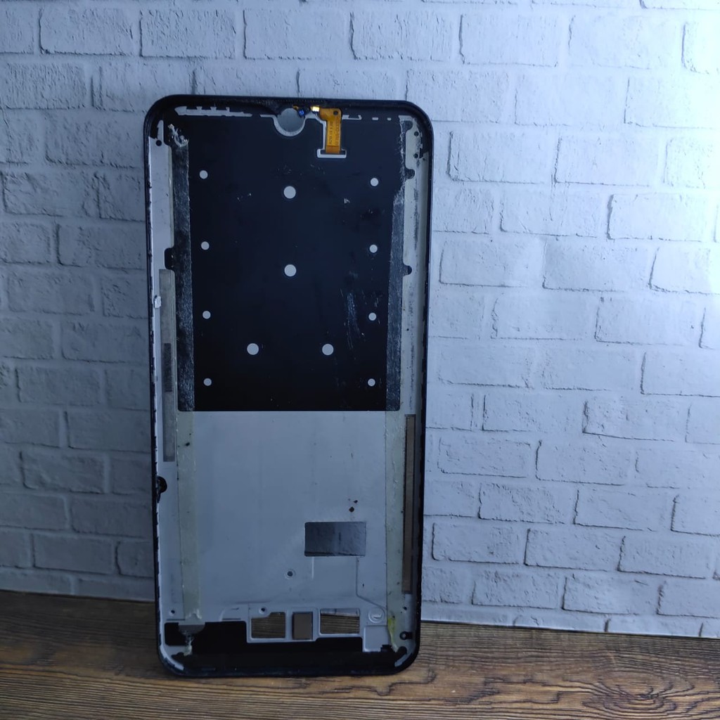 Tulang/tatakan LCD Vivo Y12 100% Original Copotan