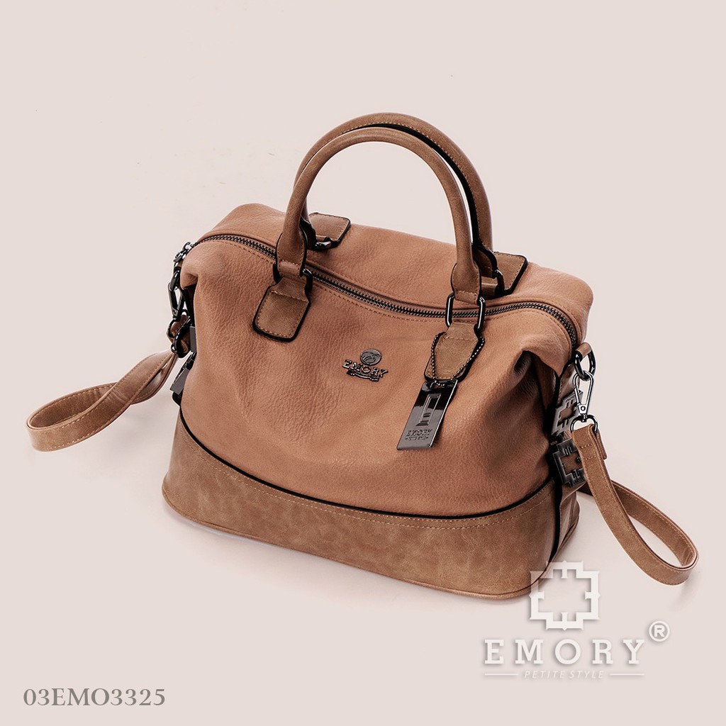 3325 TAS EMORY AULANY ORIGINAL BRAND | SLEMPANG HANDBAG WANITA IMPORT MEREK EMORY ASLI 100% DI JAMIN