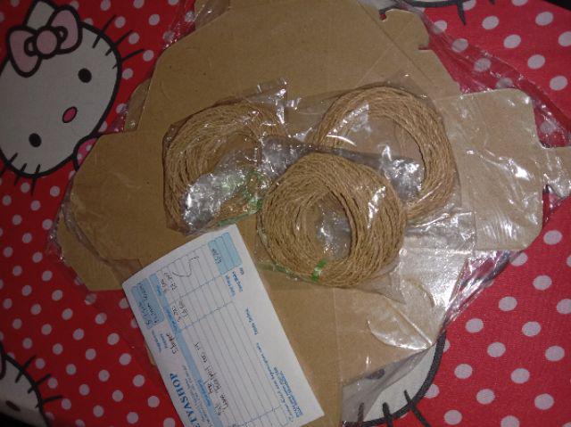 Kemasan Nasi / Food Pail / Noodle Box / Kemasan Kekinian