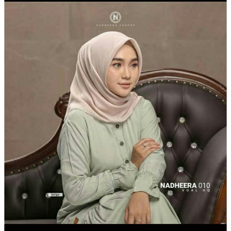 N 10 produk nadheera luxury