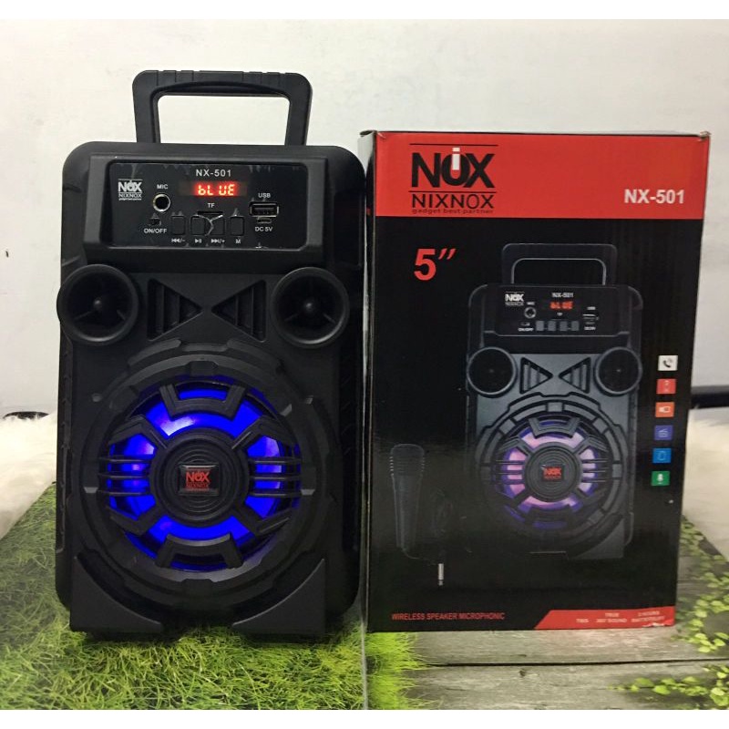 Speaker Nixnox Nx-2S88BT Nx-2S188BT Nx-2S288BT Nx-2S388BT Nx-2S588BT Nx-501 Nx-801 Nx-802 Nx-803 Speaker Bluetooth Free Mic Speaker ExtraBass Speaker Big Bass#speaker#speakerbluetooth#speakerbluetoothmurah