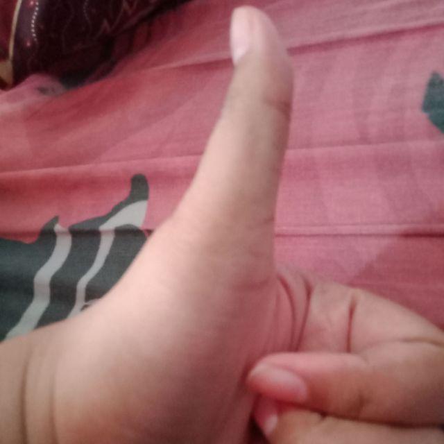 Gamis Batik Super Jumbo Sanea Grosir Baju Long Dress Pakaian Wanita Motif Cantik Lengan Panjang