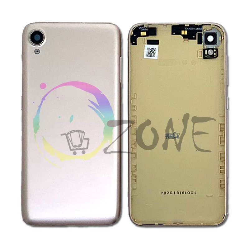 BACKDOOR - BACK CASING - HOUSING ASUS ZENFONE LIVE L1 ZA550KL - X00RD