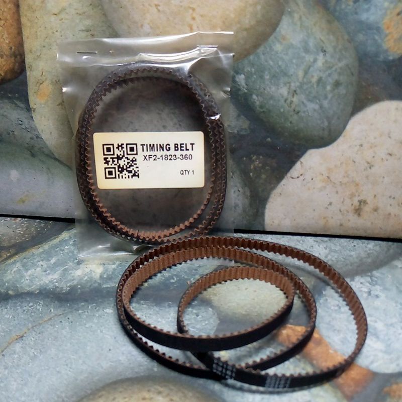 timing belt belakang Ir 5000/5020 xf2-1823-360