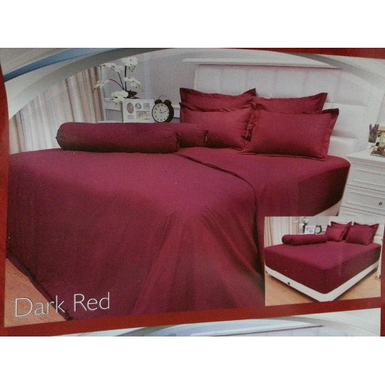 BEDCOVER SET VALLERY 180x200