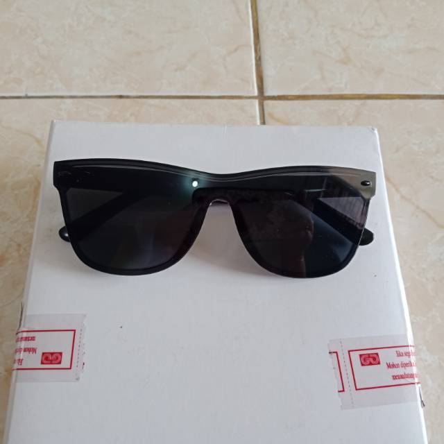 Kacamata anak kaca hitam CD8003