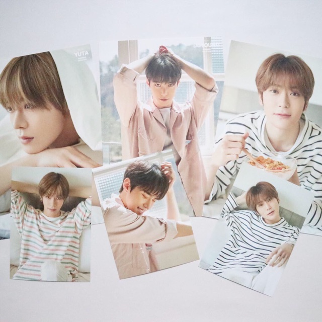 [READY] NCT 127 SUMMER VACATION 2019 (Taeyong,Jaehyun,Mark,Doyoung,Jungwoo,Haechan,Yuta,Taeil,Johnny