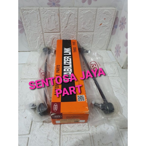 LINK STABIL ALL NEW CRV GEN 3 555 JAPAN