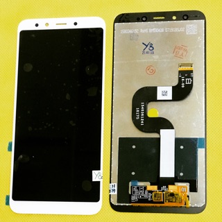 Lcd Touchscreen Xiaomi Mi 6X MI6X / Mi A2 MIA2 Complete
