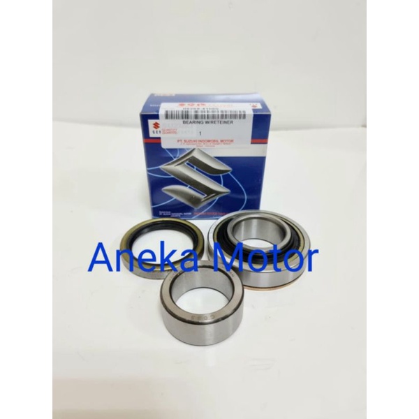 Bearing set roda belakang Jimny Katana