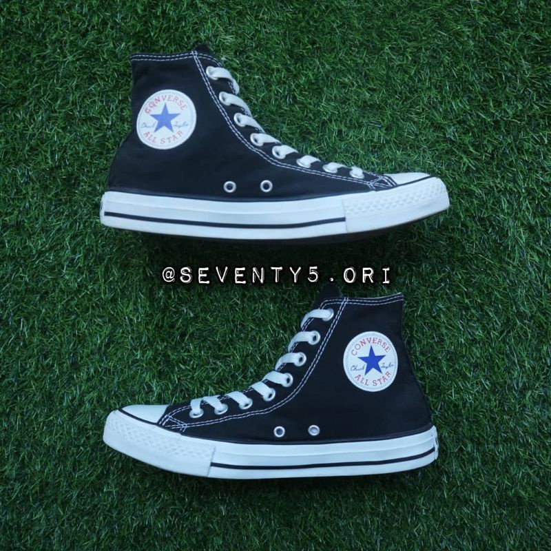 Sepatu Converse Second Original