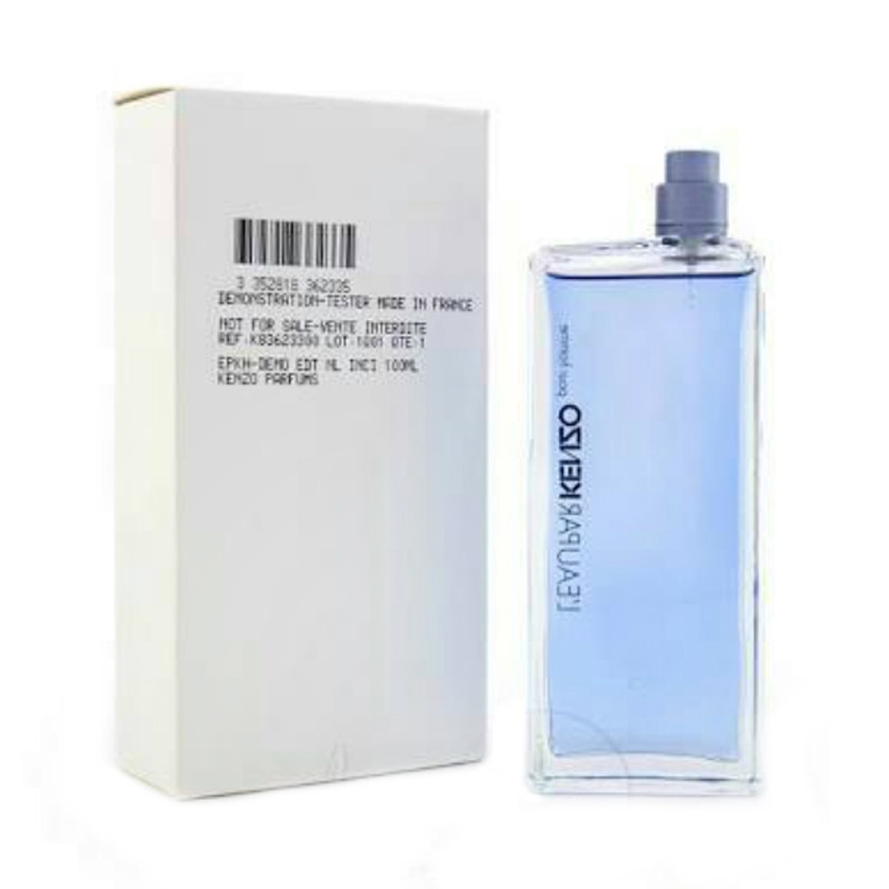 Kenzo L Eau Par Man (Tester) – 100 ML Original BPOM