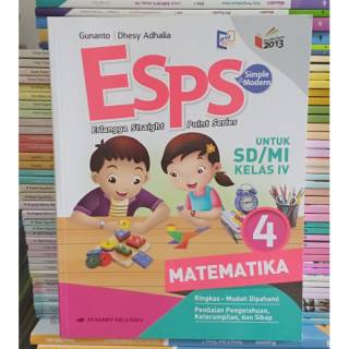 27++ Kunci jawaban esps matematika kelas 4 halaman 10 information