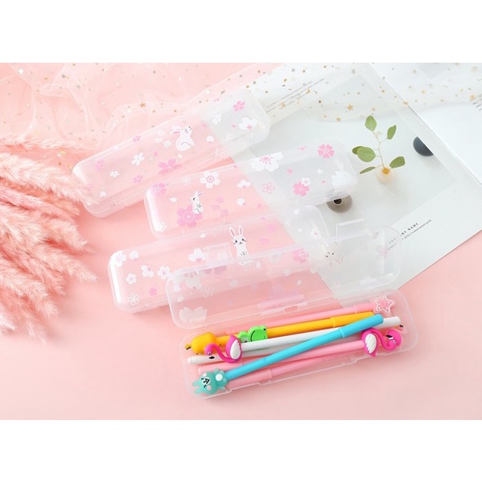 

Terlaris Tempat Pensil Motif Lucu Cute By Go Green Shop 1020-519 Promo