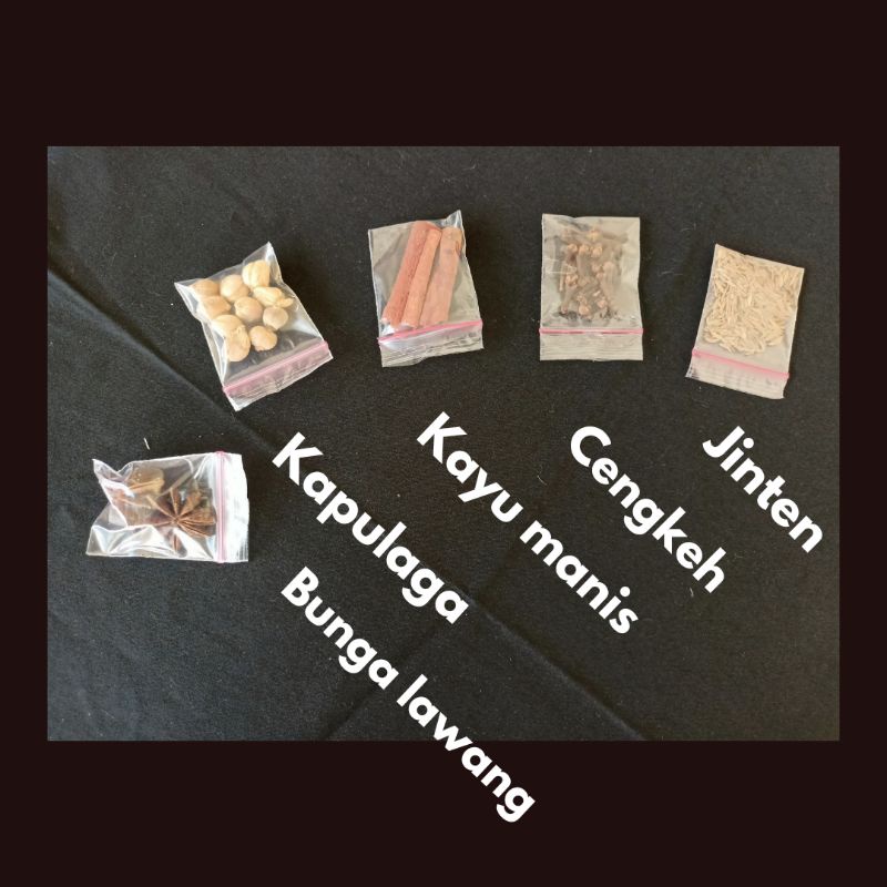 

Bumbu Masak