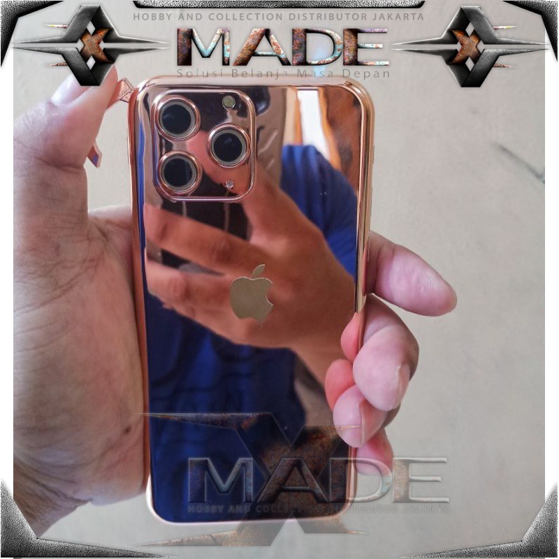 Korek api berbentuk hp