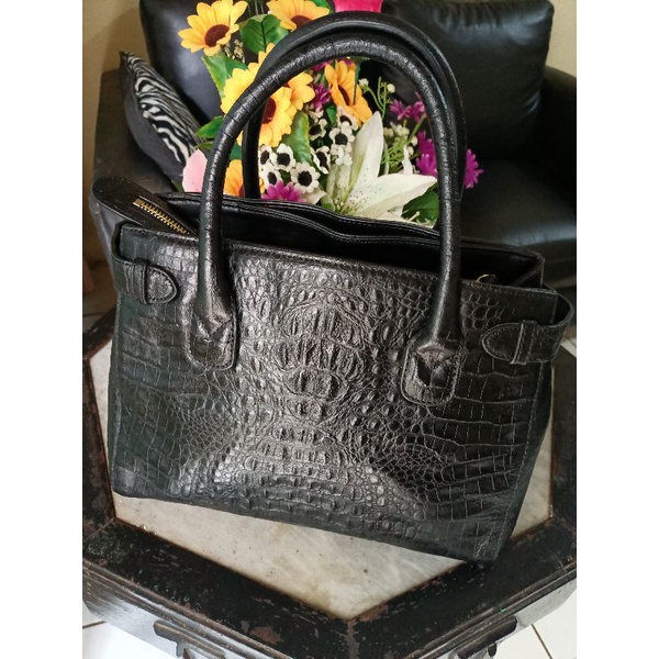 Preloved tas Capacci (sold)