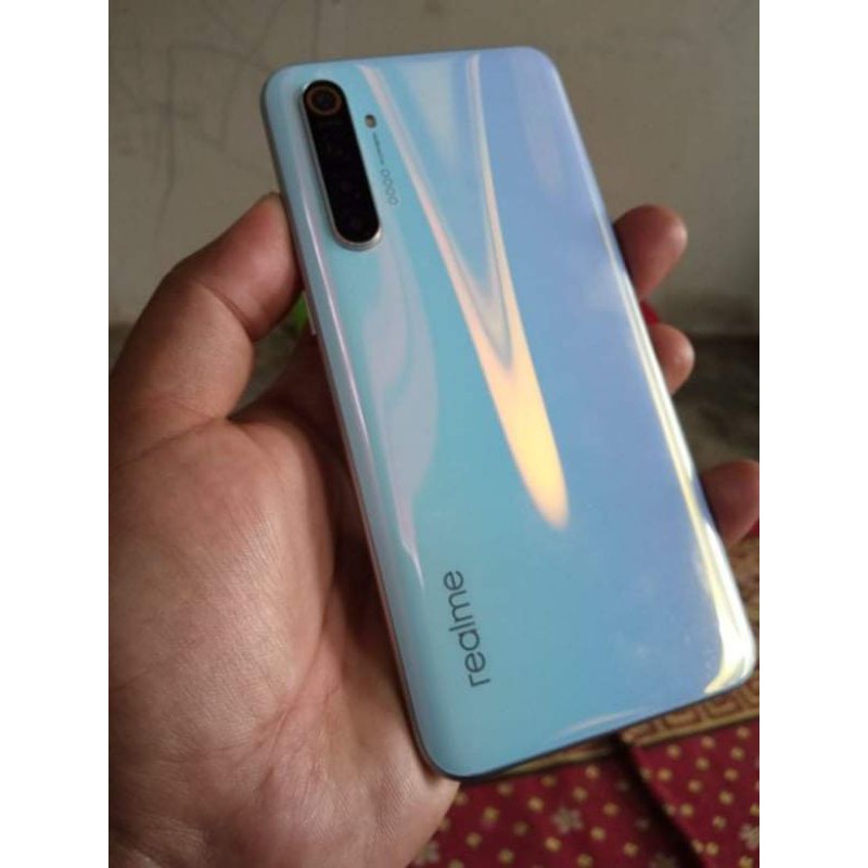 REALME XT ( second )