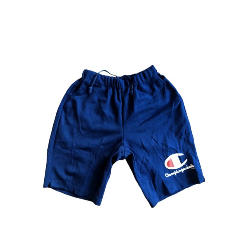 CELANA PENDEK CHAMPION SECOND