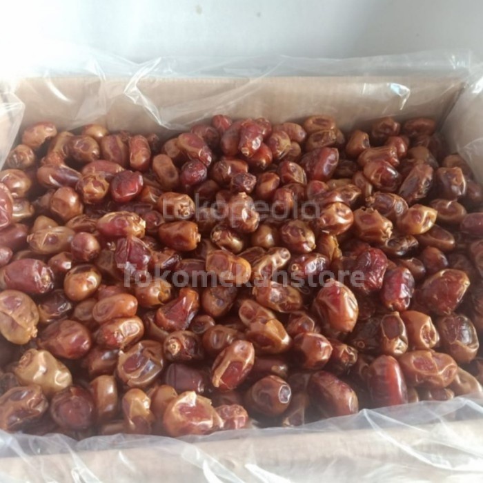 

kurma khalas saad 10kg