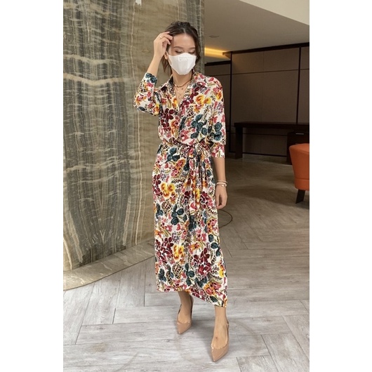 DRESS (INTERNATIONAL CUST ONLY)