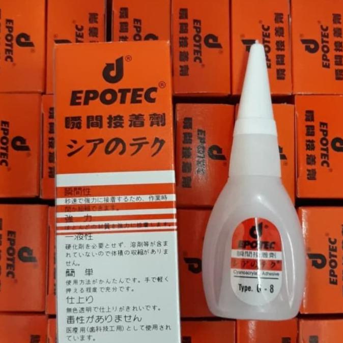 

Promo Awal tahun LEM EPOTEC / LEM KOREA / POWER GLUE BOTOL / LEM INSTAN / LEM SETAN Big Sale