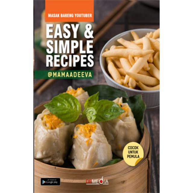 Easy & Simple Recipes