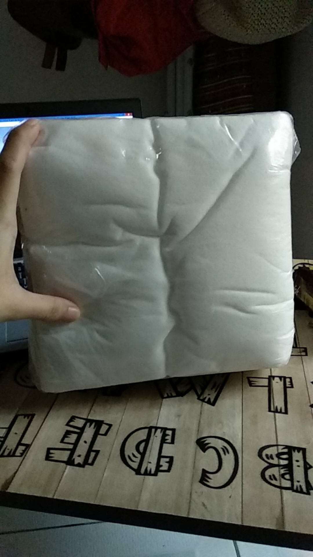 Tisu Kompor / Tisu Serbaguna 500 Gram