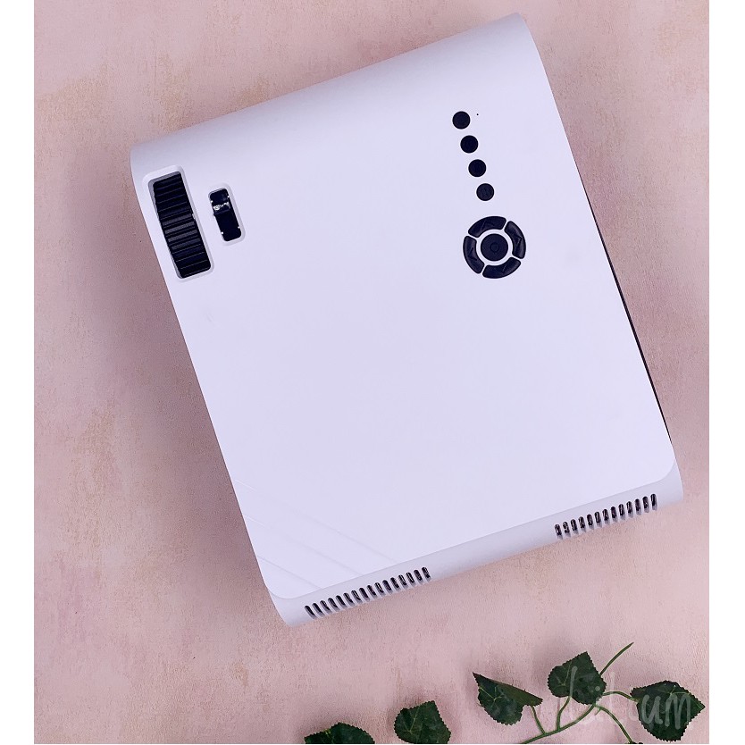 IDBTECH W54 Tv Tuner 720P Standar Projector FHD/1280x720P 3000 Lumens