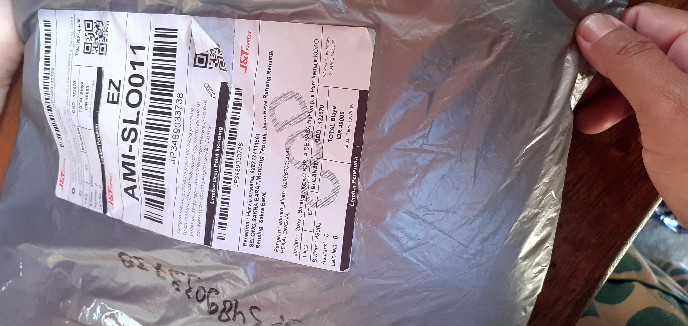 Kemeja Batik Lengan Panjang | Fhasion Pria Modern