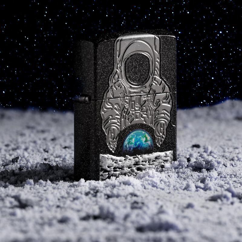 Zippo 2019 Collectible of the Year : Moon Landing