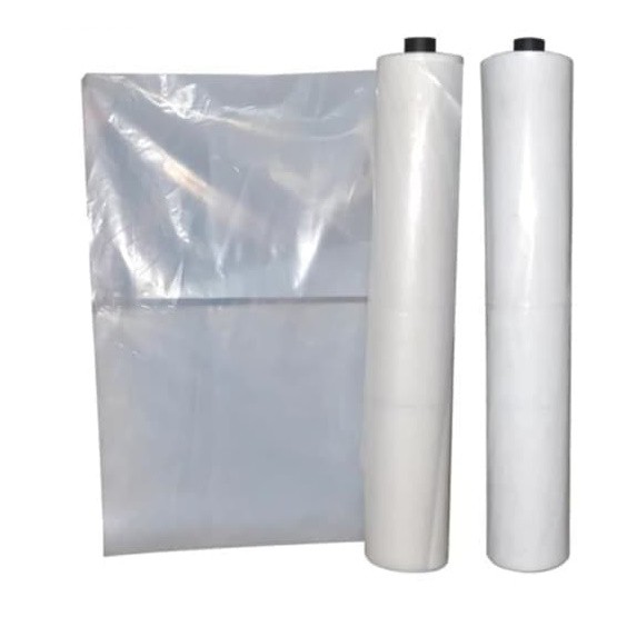 Plastik UV Lebar 4 Meter 250 MICRON 1 Rol